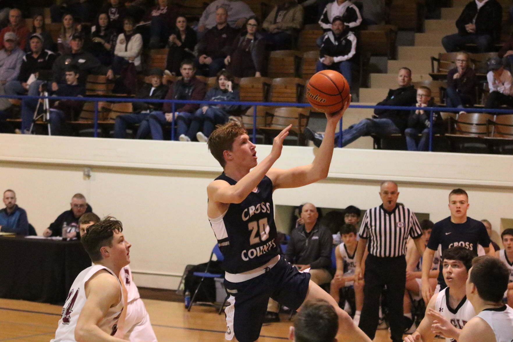 Cross County vs. BDS boys basketball 9.JPG